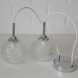 Vintage pendant light redesign hanging lamp cascade bar light fixture