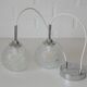 Vintage pendant light redesign hanging lamp cascade bar light fixture