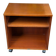 Scandinavian rolling side table LACOUR Paris Hi-Fi / Vinyls 1960