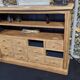 Apothecary-style buffet