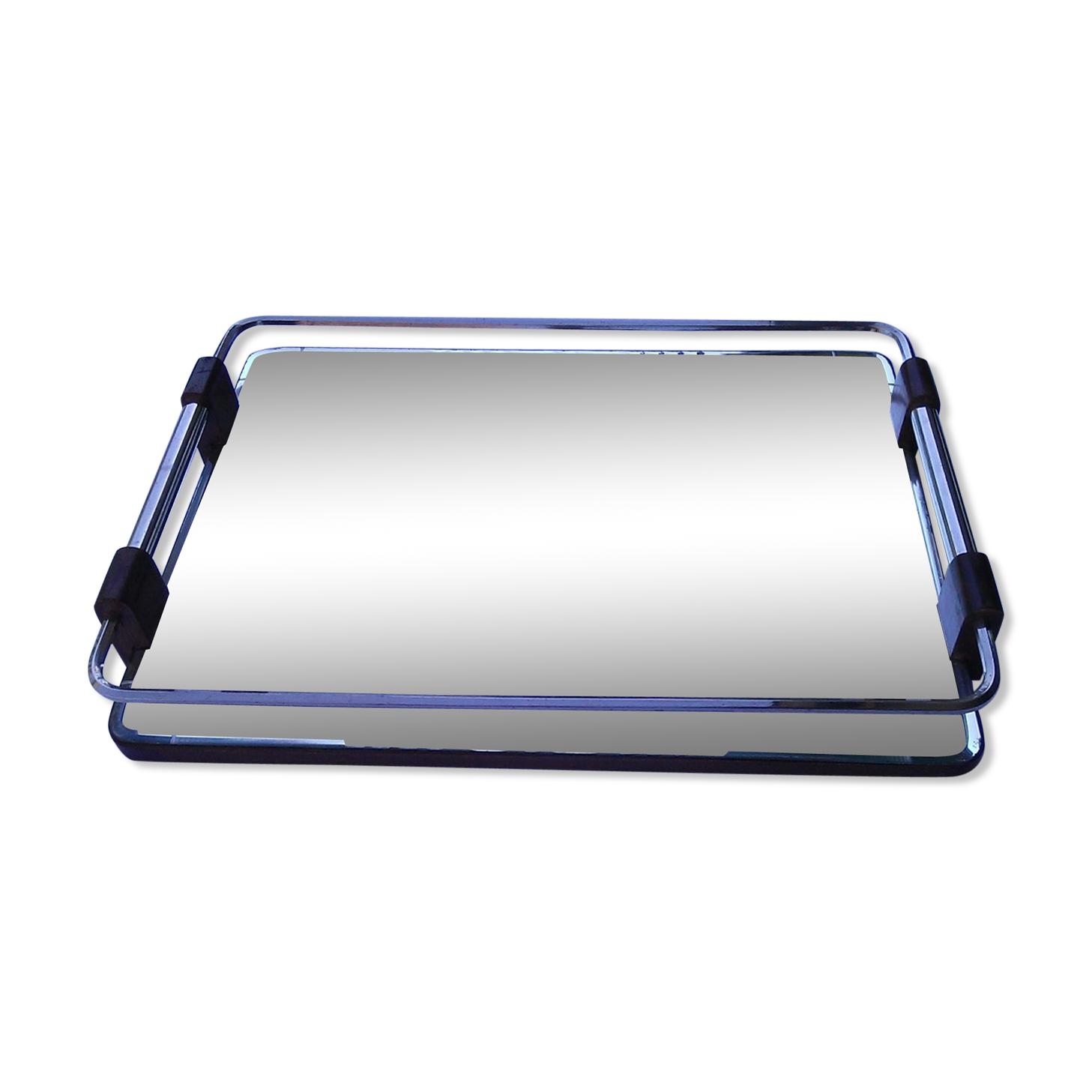 Tray mirror 30 years