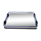 Tray mirror 30 years