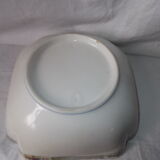 Set of 2 salad bowls