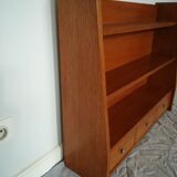 Wall shelf