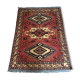 Tapis ancien 172/127