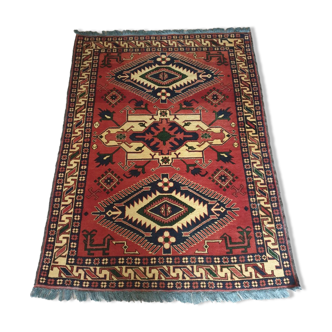 Tapis ancien 172/127