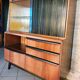 Czechoslovakian Cabinet by B. Landsman for Jitona, 1960s