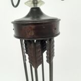 Metal Lamp Board