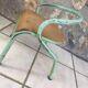 Jacques Hitier armchair