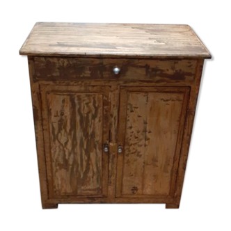 Buffet vintage