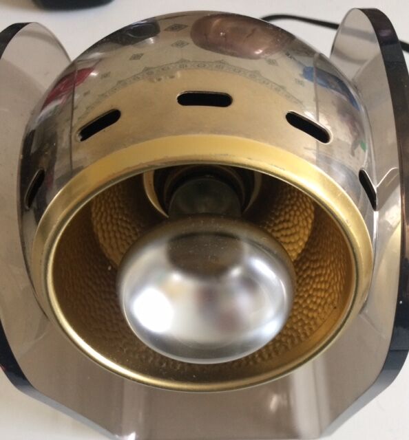 Eye ball lamp 70