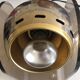Eye ball lamp 70