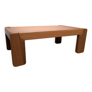 table basse en orme Maison - regain