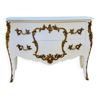 Commode Louis XV