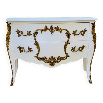 Commode Louis XV