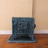 Phébus-Rex stove from the Nanquette brand
