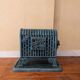 Phébus-Rex stove from the Nanquette brand