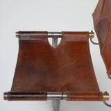 Afra & Tobia Scarpa ‘Benetton’ Chair, Italy, 1980s