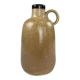 Glazed stoneware jug