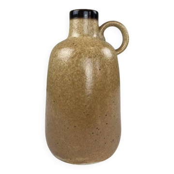 Cruche en grès émaillé 