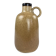 Glazed stoneware jug