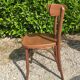 6 chaises bistrot