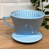 Melitta earthenware filter door