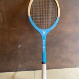 Vintage tennis racket