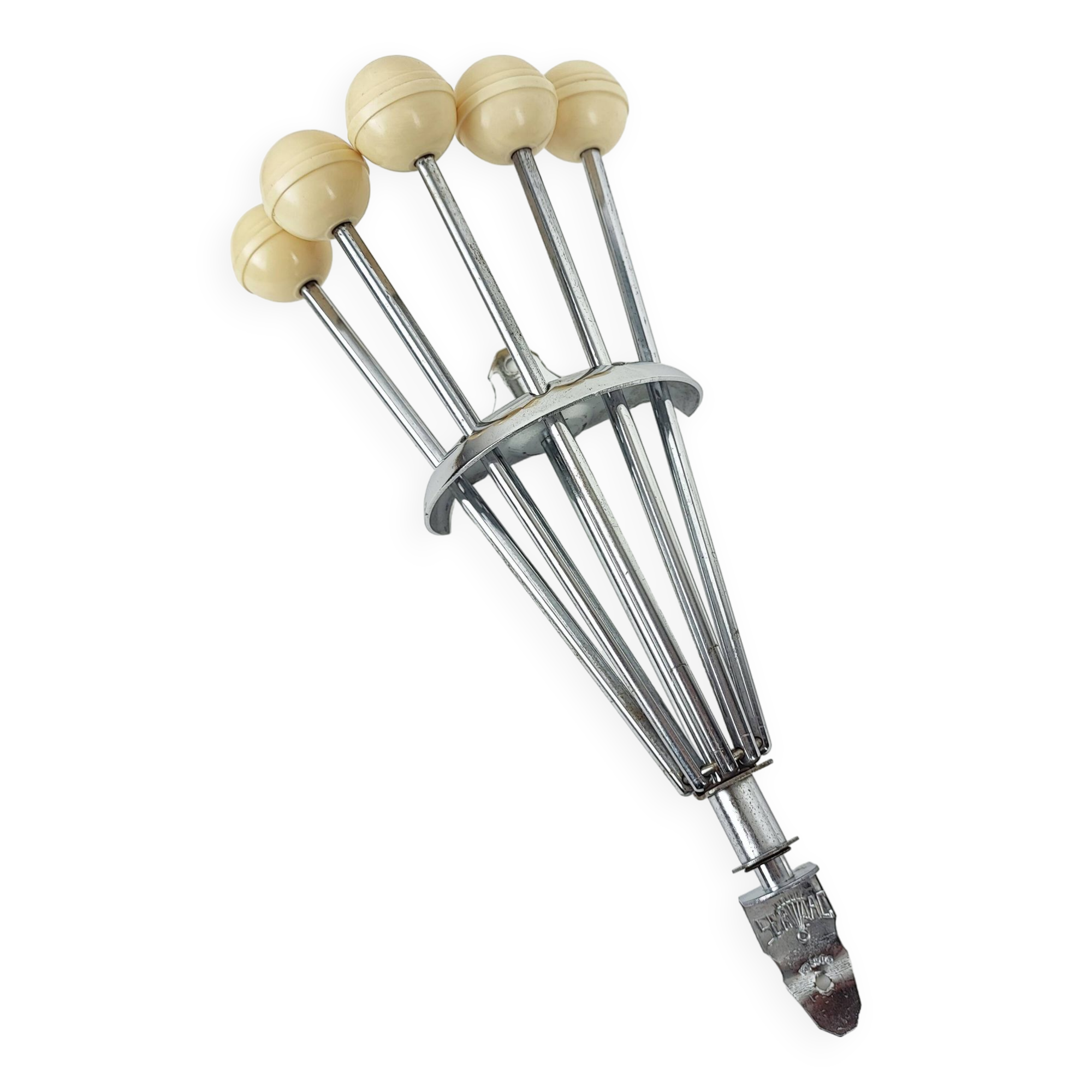 Serjac umbrella coat rack