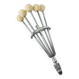 Serjac umbrella coat rack