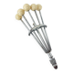 Serjac umbrella coat rack
