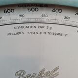 Vintage Berkel Balance