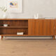 Classic sideboard (Type 32) by Georg Satink for WK Möbel, 1950s