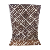 Moroccan Berber Carpet 240x150cm
