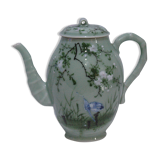 Teapot