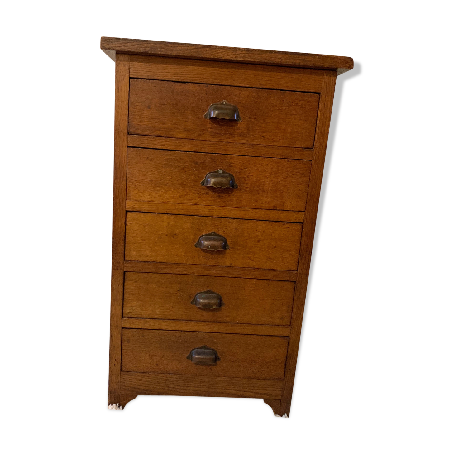 Extra furniture (chiffonnier)