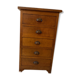 Meuble d'appoint (chiffonnier)