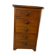 Meuble d'appoint (chiffonnier)