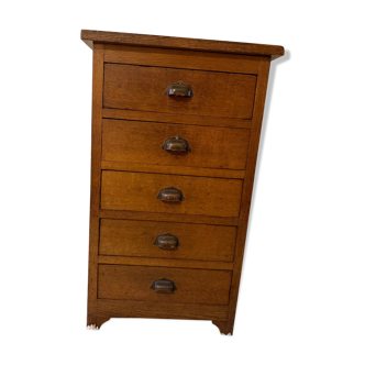 Extra furniture (chiffonnier)