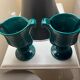 Pair of vintage vases