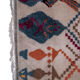 Large Vintage Moroccan Tulu Rug 152 x 300 cm