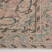Vintage Turkish Rug, 158x256 Cm
