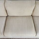 Italian Artona Series 3-Seater Sofa by Afra & Tobia Scarpa for Maxalto, 1970s