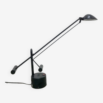 Lampe de bureau à balancier stilplast