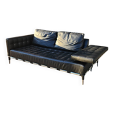Cassina - Prive sofa by Philippe Starck
