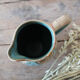 Vintage pitcher