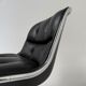 Charles Pollock armchair