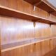Modular teak shelving system by Poul Cadovius for Cado, 23 Set, 1960s