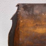 Louis XV style chest of drawers with four drawers