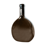 Amber Flat demijohn